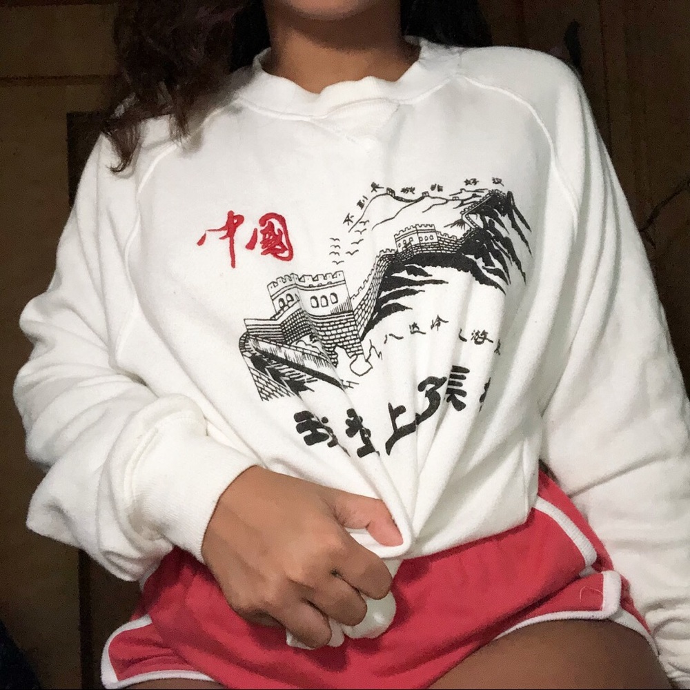 brandy melville amanda sweater